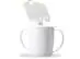 Taza inhaladora de vapor - 2