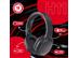 Headphone Bluetooth Lity 5.3  24 Horas ANC Preto (H11) - 1