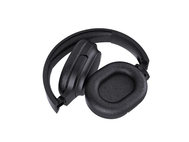 Headphone Bluetooth Lity 5.3  24 Horas ANC Preto (H11) - 7