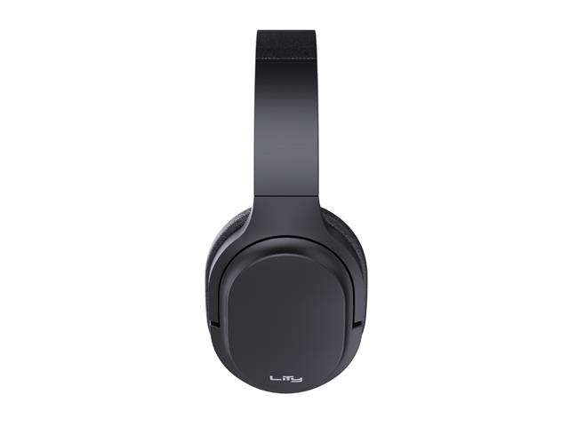 Headphone Bluetooth Lity 5.3  24 Horas ANC Preto (H11) - 8
