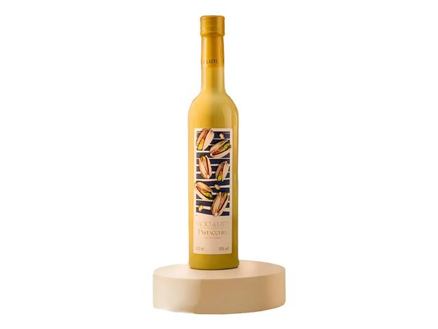 Licor Pistacchio Bacio di Latte 500ML