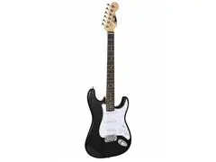 Guitarra eléctrica 39” - 1