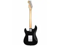 Guitarra eléctrica 39” - 2