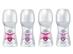 Kit 4 Desodorantes Roll On Avon On Duty Women Active e Powder - 0