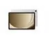 Tablet Samsung Galaxy Tab A9 Plus 11", 128GB, Android 13, Plata - 0