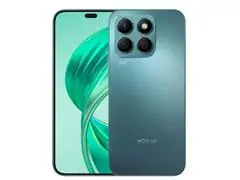 Honor X8b 8+256GB - Color Azul aquamarine