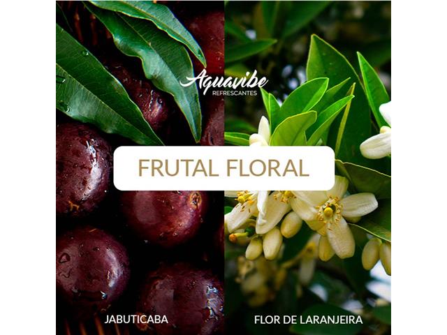 Body Splash Avon Aquavibe Jabuticaba 300ml - 1