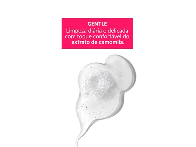 Sabonete Líquido Íntimo Avon Care Intimate Gentle 125ml - 1