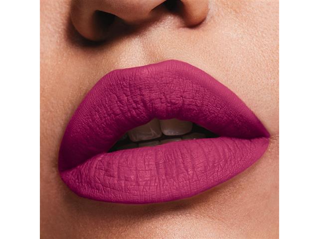 Batom Líquido Matte Avon Power Stay 16h Rosa Magenta - 2