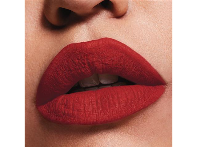 Power Stay Batom Líquido Matte 16h Avon Vermelhaço - 2