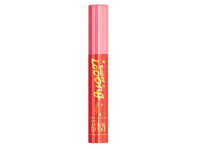 Máscara para Cílios Alongadora Avon C...