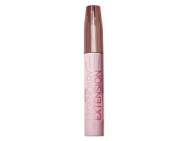Máscara para Cílios Avon Legendary Extension
