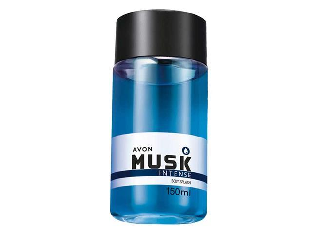 Kit Avon Musk Intense - 1