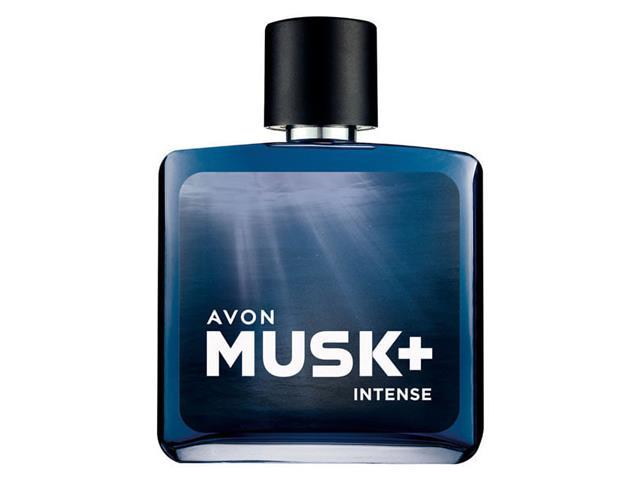 Kit Avon Musk Intense - 2