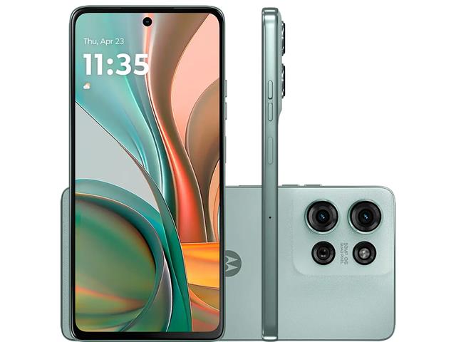 Smartphone Moto G75 5G 6.8