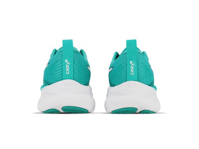 Tênis Asics Gel-Electrus 2 Wave Teal/Soothing Sea Fem Tam 34 - 1