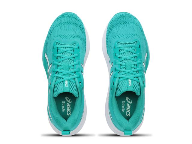 Tênis Asics Gel-Electrus 2 Wave Teal/Soothing Sea Fem Tam 34 - 4