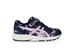 Tênis Infantil Asics Fantasy 4 Midnight/White - 0