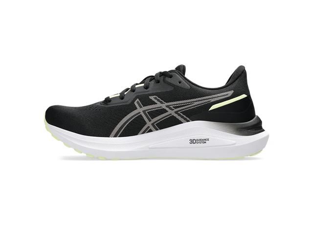 Tênis Asics GT-1000 13 Black/Breeze Fem - 4