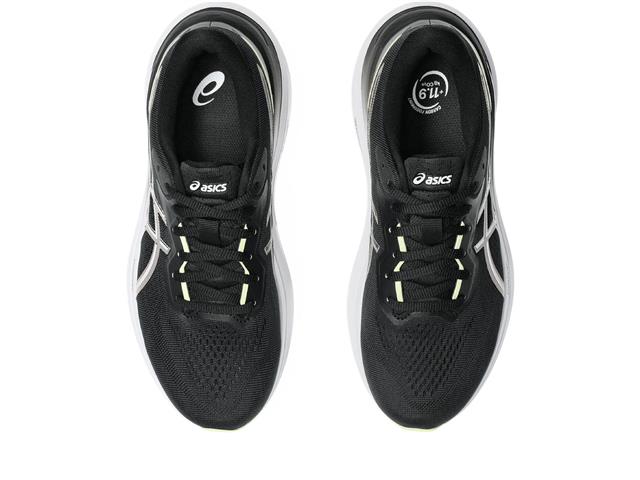 Tênis Asics GT-1000 13 Black/Breeze Fem - 5