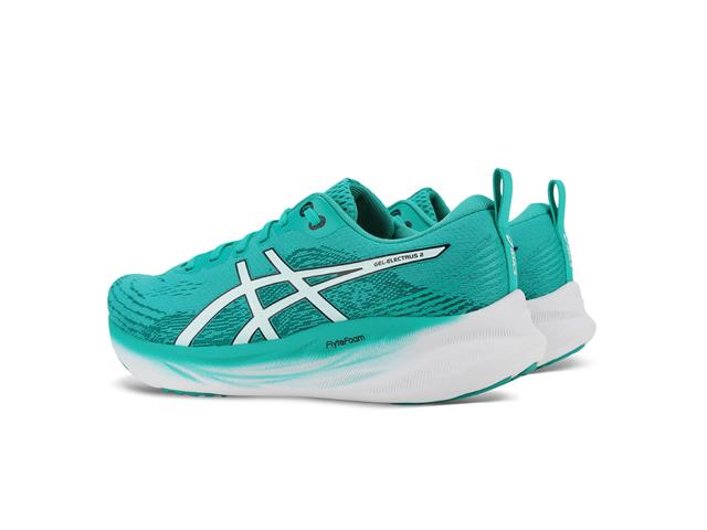 Tênis Asics Gel-Electrus 2 Wave Teal/Soothing Sea Fem - 1