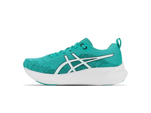 Tênis Asics Gel-Electrus 2 Wave Teal/Soothing Sea Fem - 6