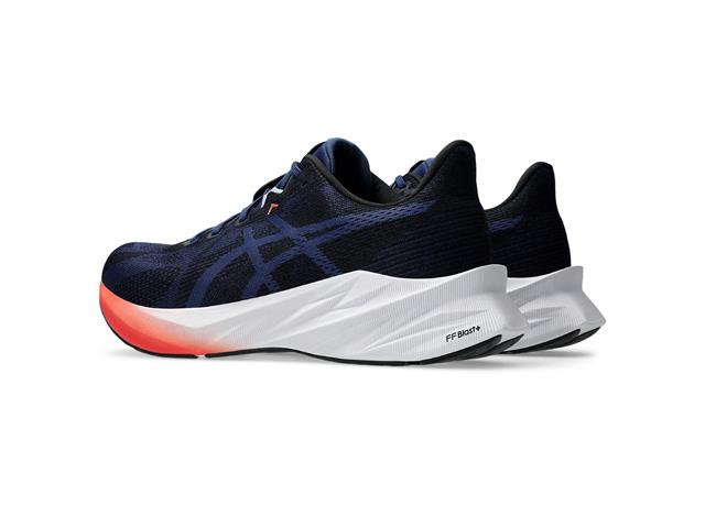 Tênis Asics Dynablast 5 Blue Masculino Tam 43 - 4