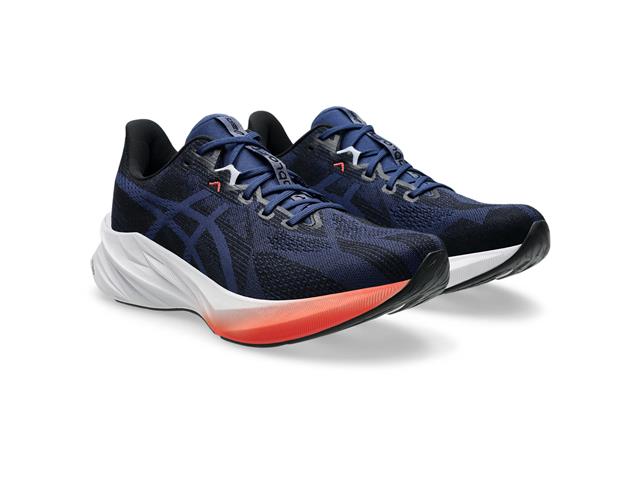 Tênis Asics Dynablast 5 Blue Masculino Tam 43