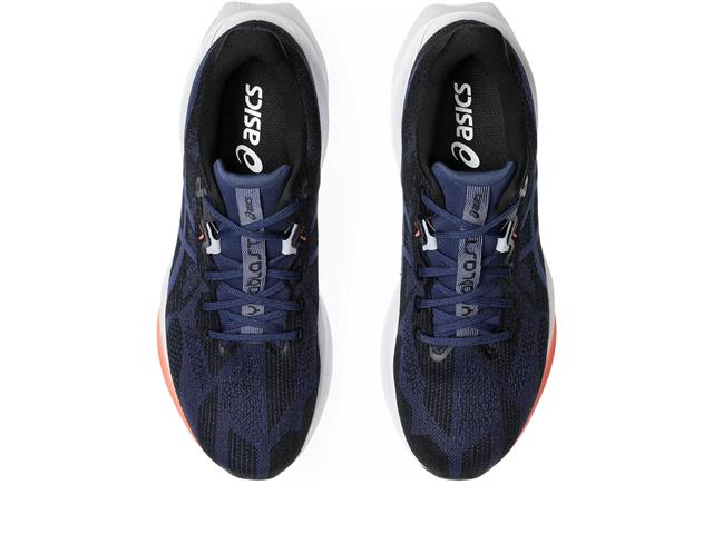 Tênis Asics Dynablast 5 Blue Masculino Tam 43 - 5
