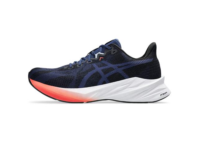 Tênis Asics Dynablast 5 Blue Masculino Tam 43 - 1