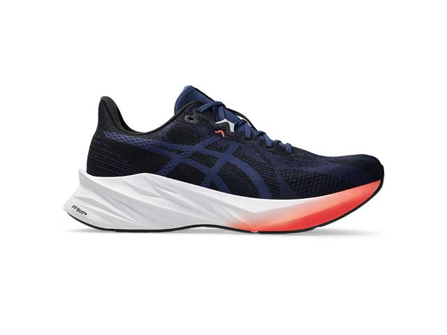 Tênis Asics Dynablast 5 Blue Masculino Tam 43 - 7