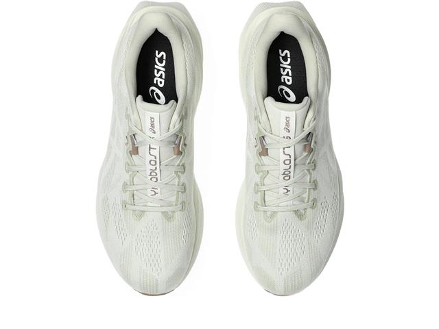 Tênis Asics Dynablast 5 Green Masculino Tam 43 - 4
