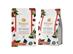 Combo 3 Corações Café Torrado e Moído Rituais Frutas Vermelhas 500G - 0