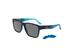 Óculos de Sol Mormaii Hong Kong Azul Esc Fosco/L Cinza Polariz - 0