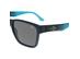 Óculos de Sol Mormaii Hong Kong Azul Esc Fosco/L Cinza Polariz - 2
