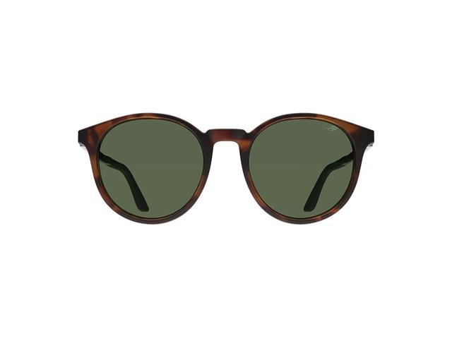 Óculos de Sol Mormaii Cannes Sun Demi Marrom Fosco C/Gun/L G15 - 1