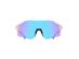 Óculos de Sol Mormaii Grand Tour 3 Branco Brilho/L Azul Revo Ice - 1