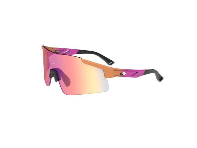 Óculos de Sol Mormaii Grand Tour 3 Rosa Degr L...