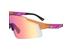 Óculos de Sol Mormaii Grand Tour 3 Rosa Degr Laranja Fosco/L Cinza R - 2