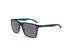Óculos de Sol Mormaii Hawaii Magnetic Azul Esc Transl Fosco/L Cinza - 0
