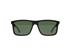 Óculos de Sol Mormaii Kona Magnetic Preto Fosco/L G15 - 1