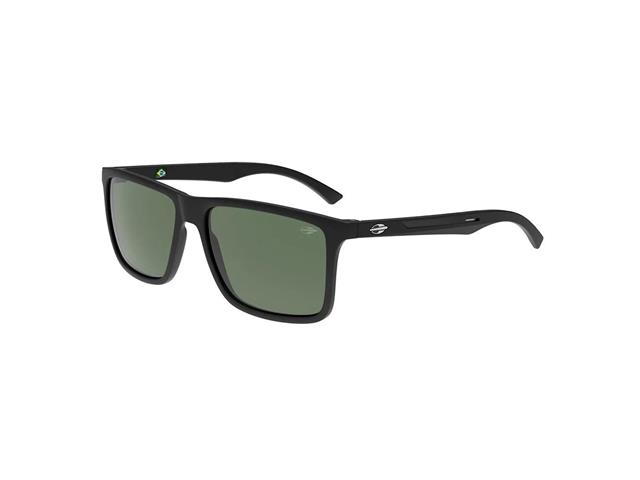 Óculos de Sol Mormaii Kona Magnetic Preto Fosc...