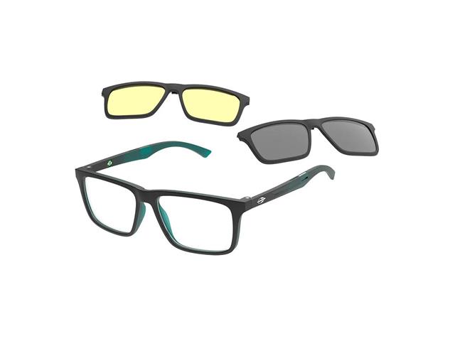 Armação Receituário Mormaii Swap 4 Ma...