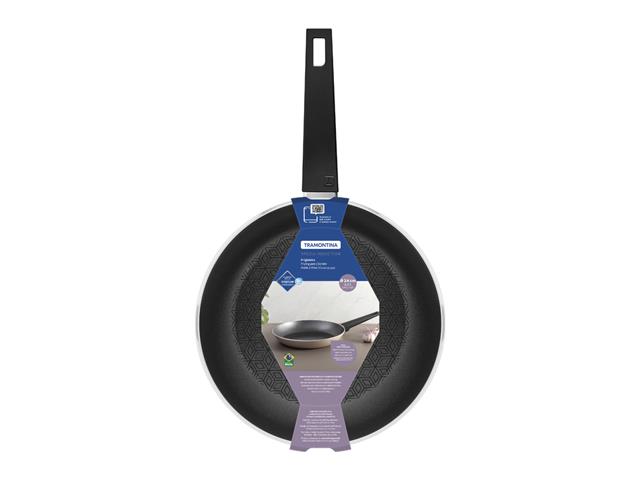 Frigideira Tramontina Spezia Induction Antiaderente Areia 24 cm - 3