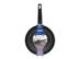 Frigideira Tramontina Spezia Induction Antiaderente Areia 24 cm - 3