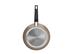 Frigideira Tramontina Spezia Induction Antiaderente Areia 24 cm - 2