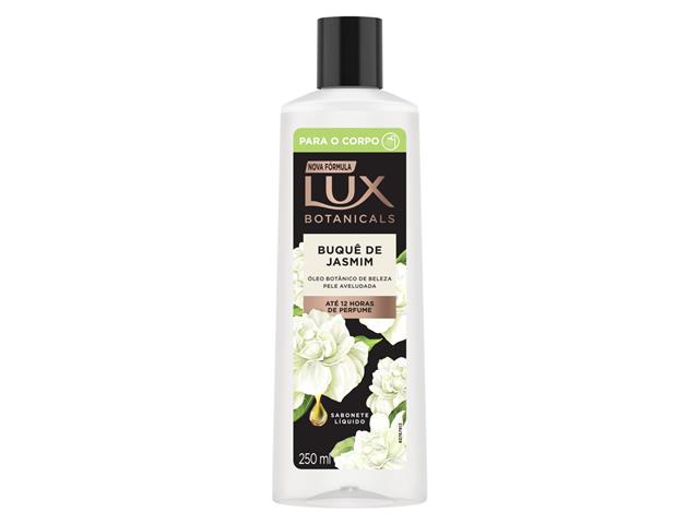 Sabonete Líquido Buquê de Jasmim Lux Botanical...