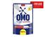 Lava-Roupas Líquido Omo Lavagem Perfeita Sachê 900ml Refil - 0