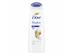 Shampoo Dove Reconstrução + Queratina 400ml - 0