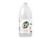 Limpador Cif Higienizador + Álcool Profissional Sem Perfume 2L - 0